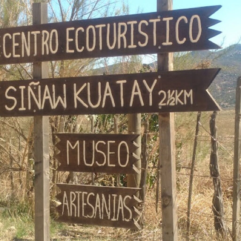 Centro Ecoturístico Siñaw Kuatay-1