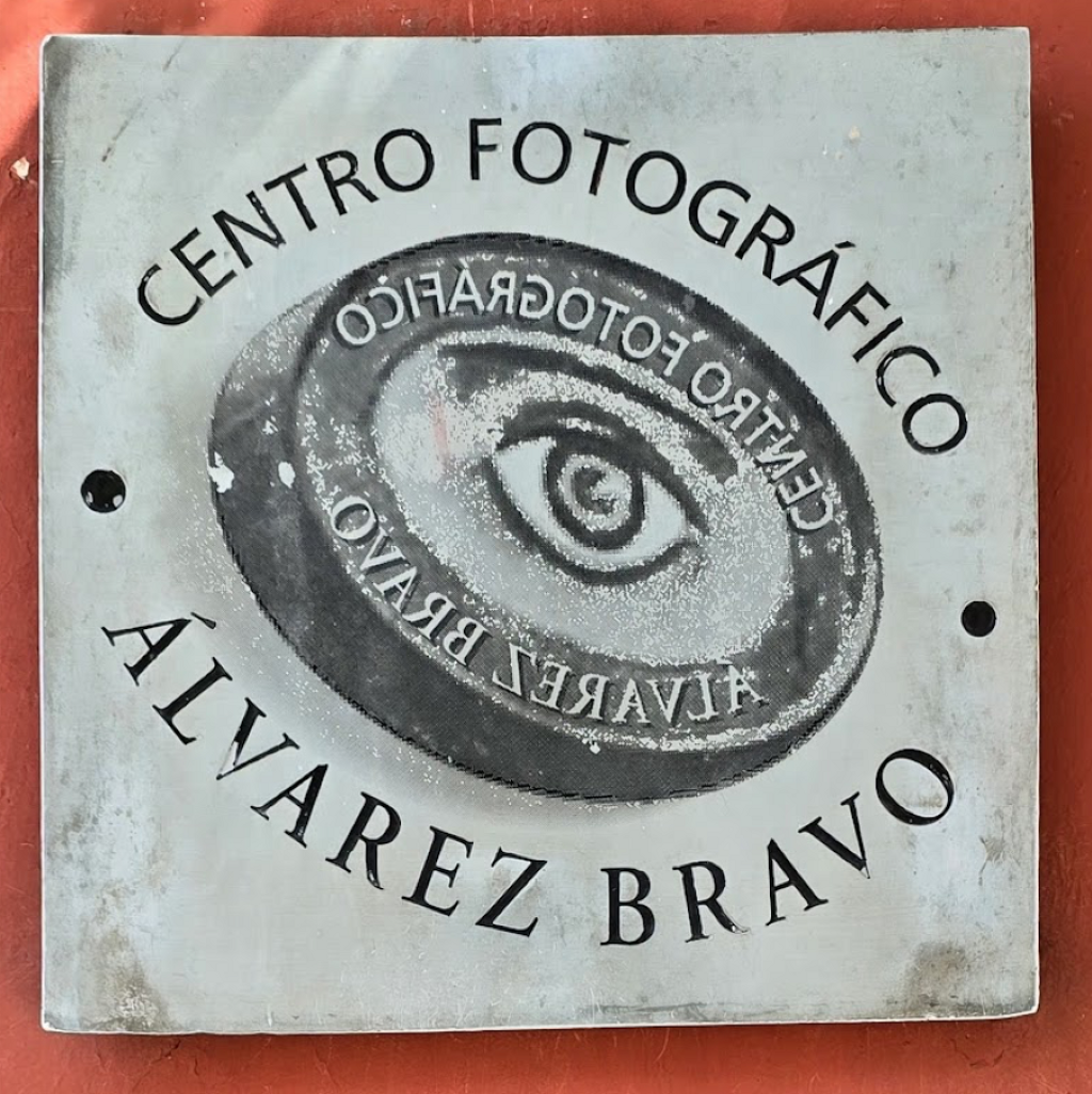 Centro Fotográfico Manuel Álvarez Bravo (CFMAB)-3