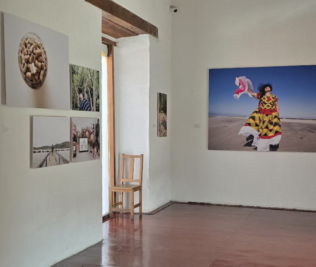 Centro Fotográfico Manuel Álvarez Bravo (CFMAB)-0
