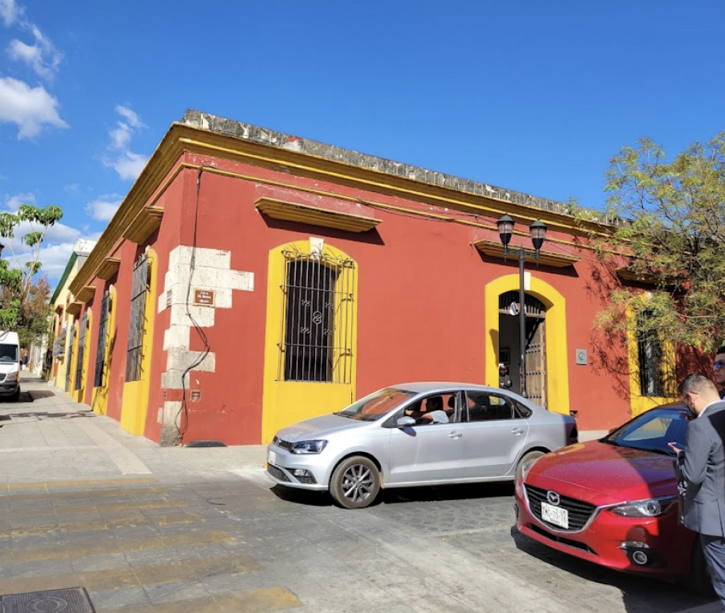 Centro Fotográfico Manuel Álvarez Bravo (CFMAB)-1