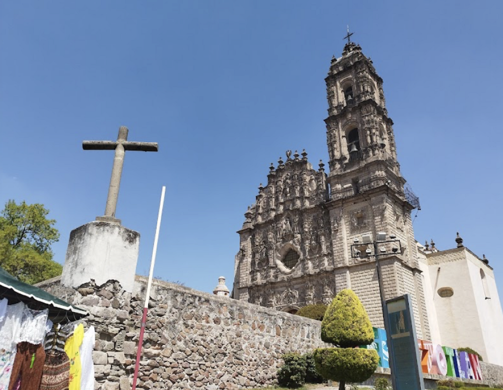 Centro Histórico de Tepotzotlán-0