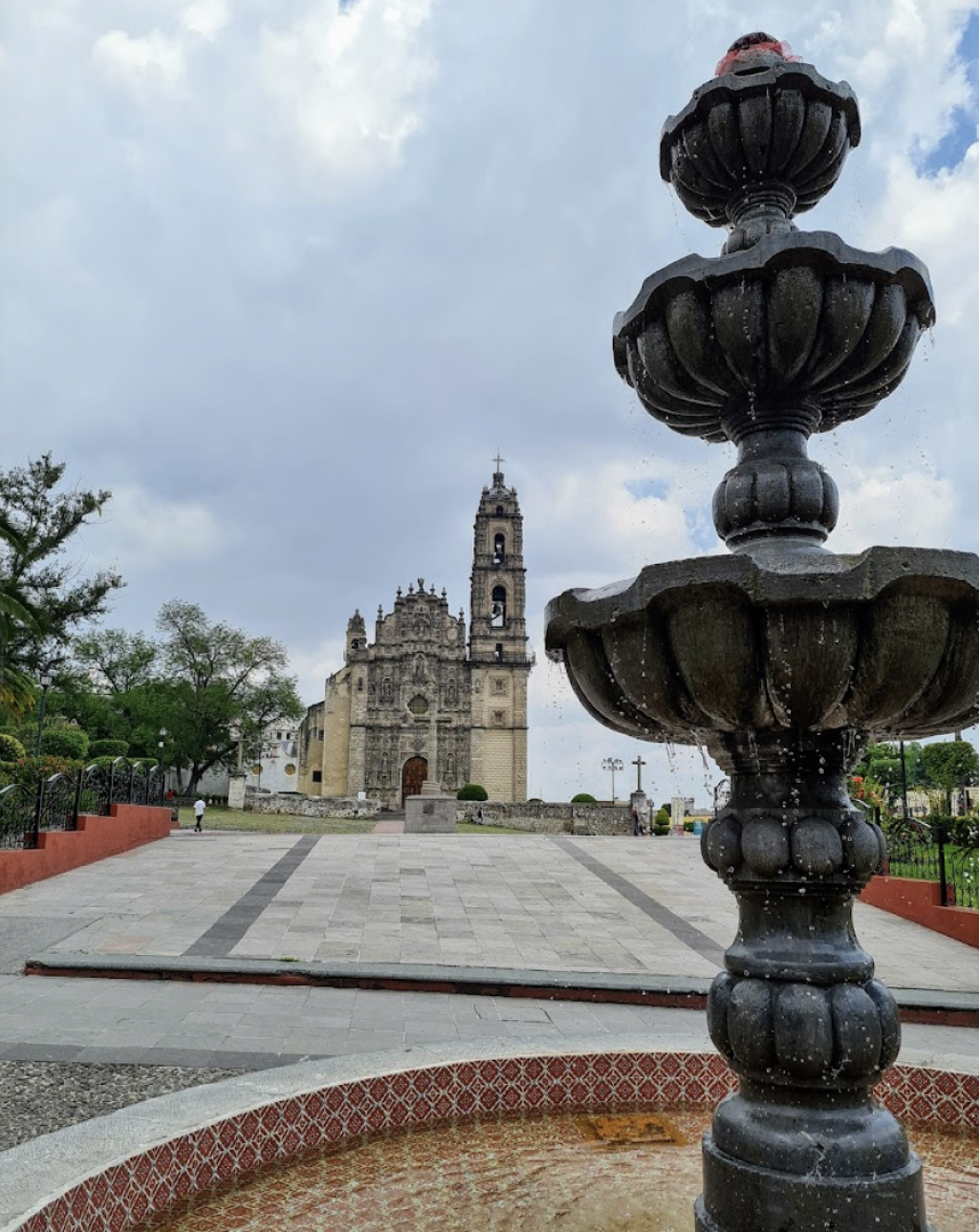 Centro Histórico de Tepotzotlán-2