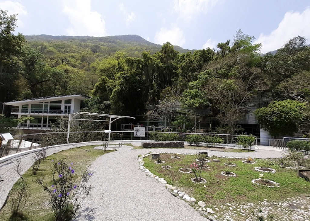 Centro Interpretativo Ecológico CIELO-0