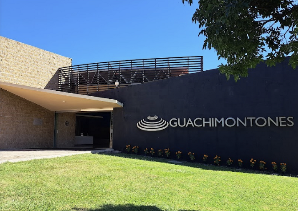 Centro Interpretativo Guachimontones “Phil Weigand”-2