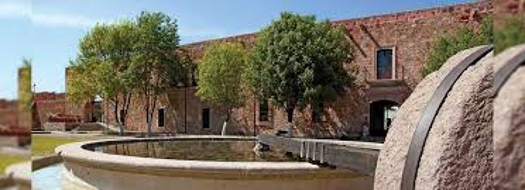 Centro Platero Artesanal de Zacatecas-1