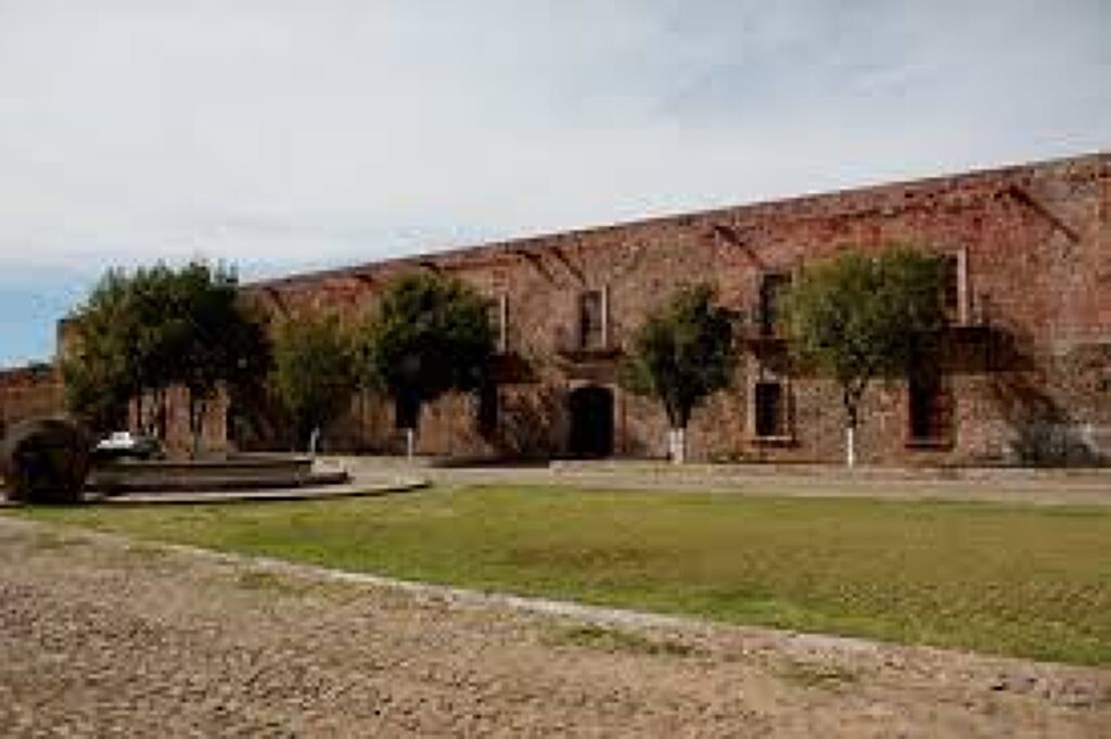 Centro Platero Artesanal de Zacatecas-2