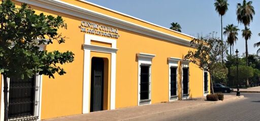 Centro Cultural Dr. José Ley Domínguez-0