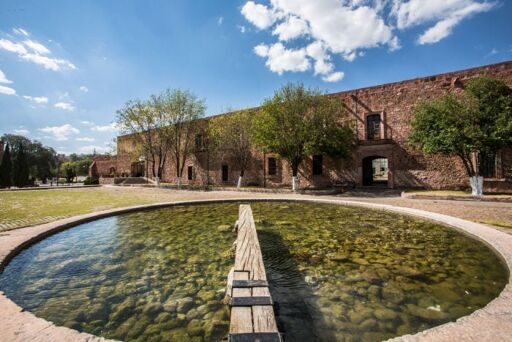 Centro Platero Artesanal de Zacatecas-0