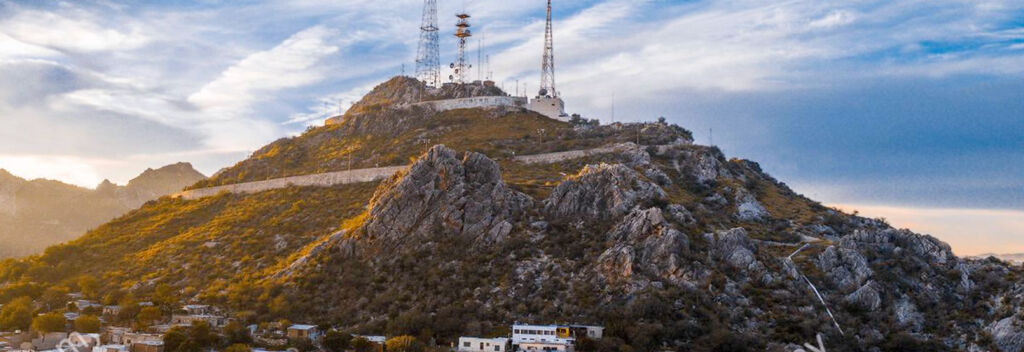 Cerro de la Campana-1