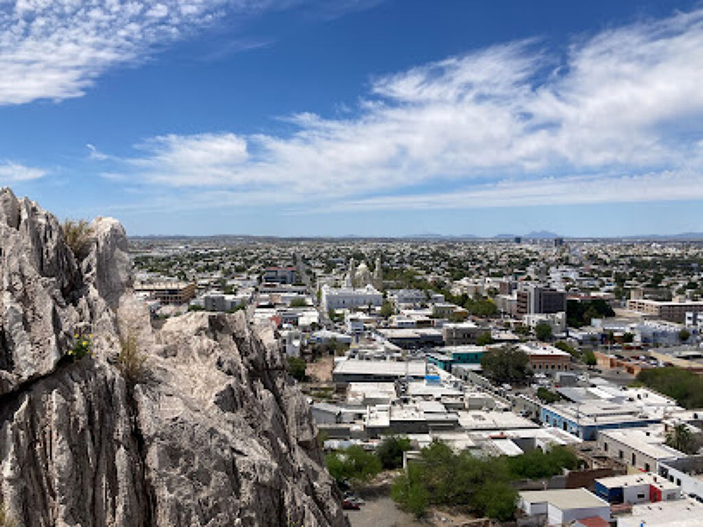 Cerro de la Campana-0