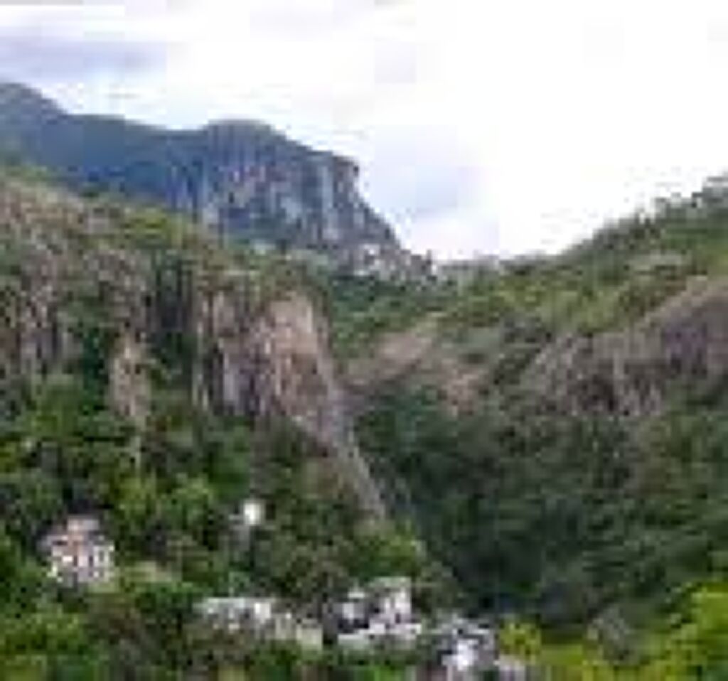 Cerro del Huixteco-1