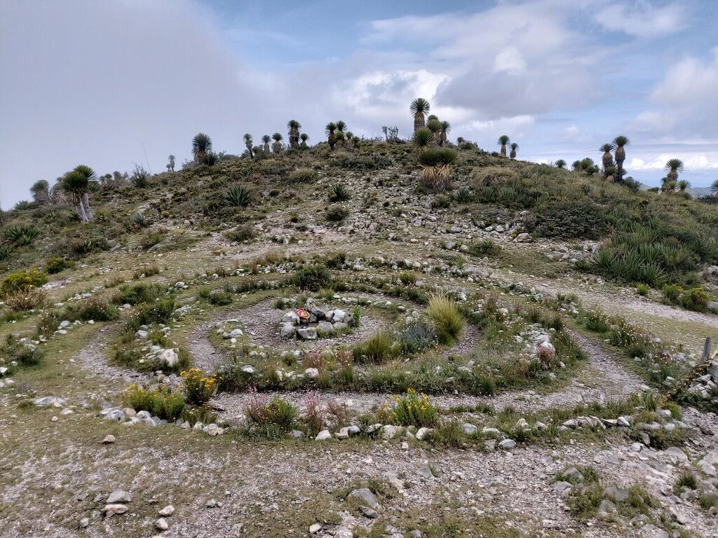 Cerro El Quemado-1