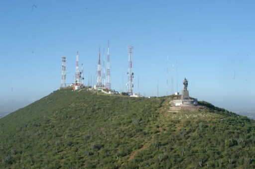 Cerro de la Memoria-0