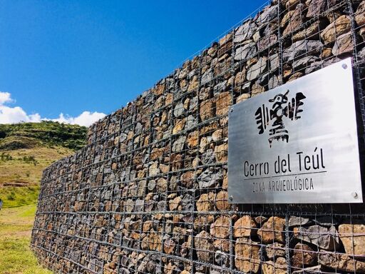 Cerro del Teúl-0