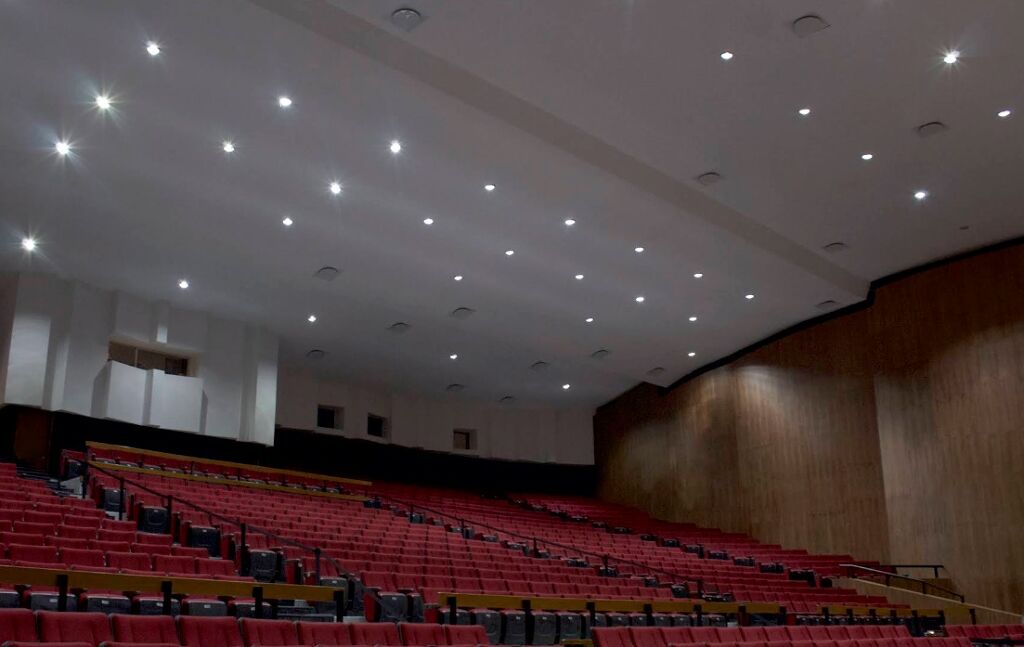 Sala Silvestre Revueltas-0