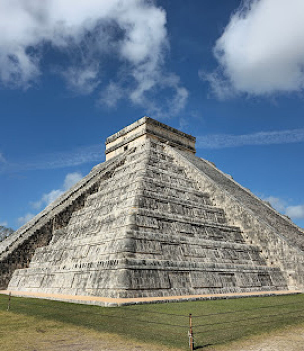 Chichén Itzá-2