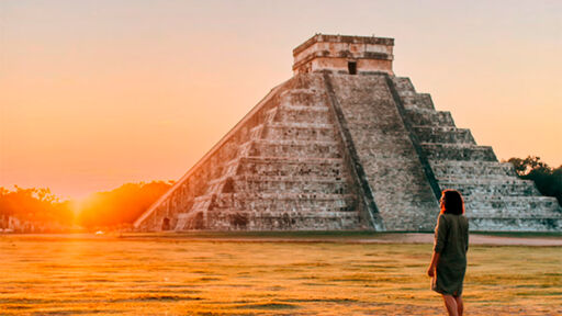 Chichen Itzá-0