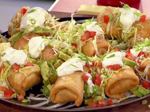 Chimichangas-0