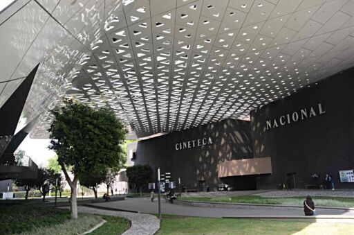 Cineteca Nacional de México-0