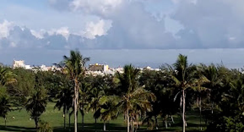 Club Campestre Coatzacoalcos-1