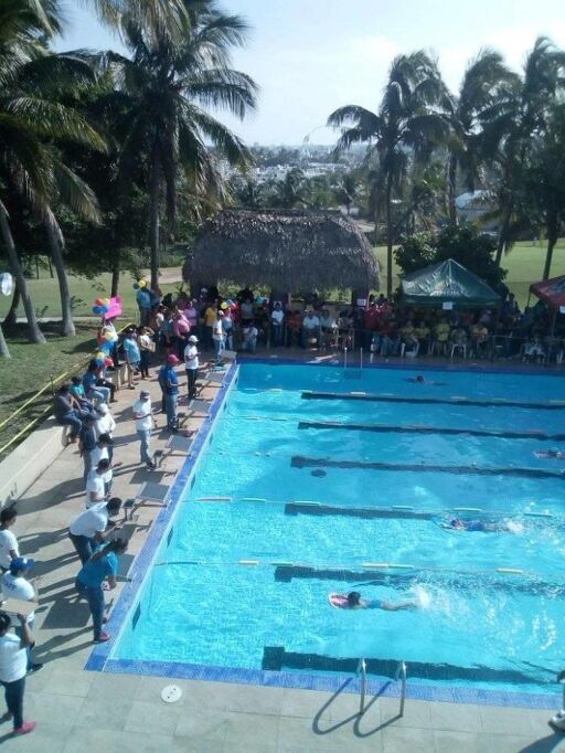 Club Campestre Coatzacoalcos-0