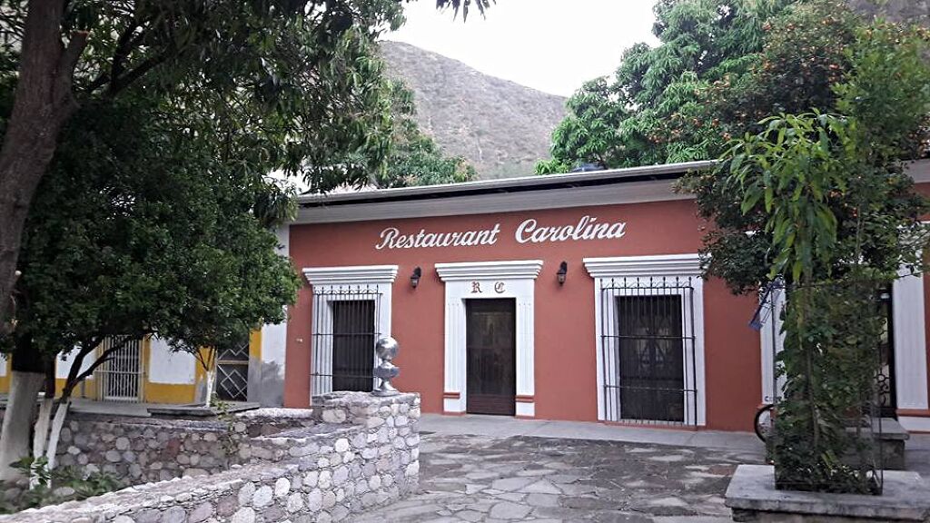 Restaurante Carolina-0