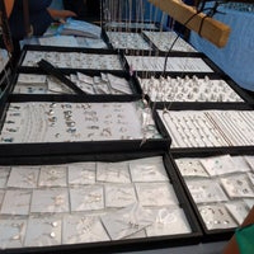 Tianguis de plata-2