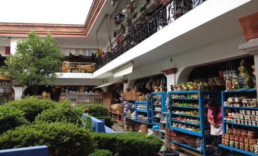 Compra artesanías-0