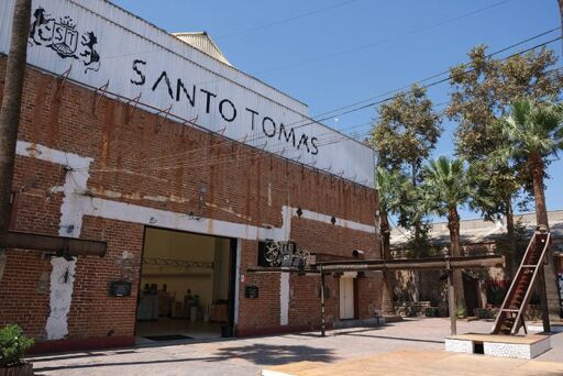 Plaza Santo Tomás-0