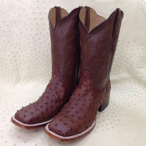 Cómprate unas botas de piel en Don Cuco's boots-0
