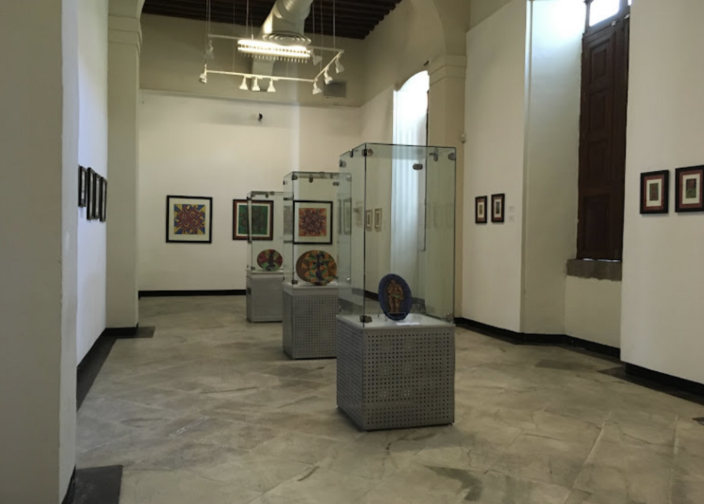 Centro de Arte Contemporáneo Emilia Ortiz-1