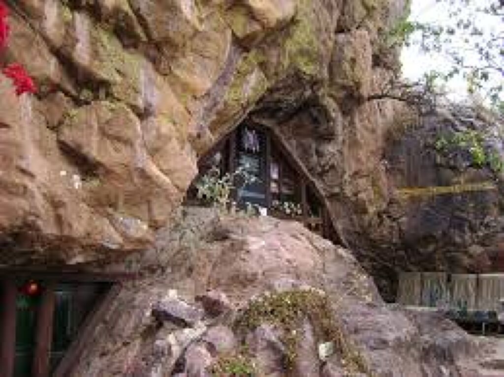 Eremitorio Sacromonte-1