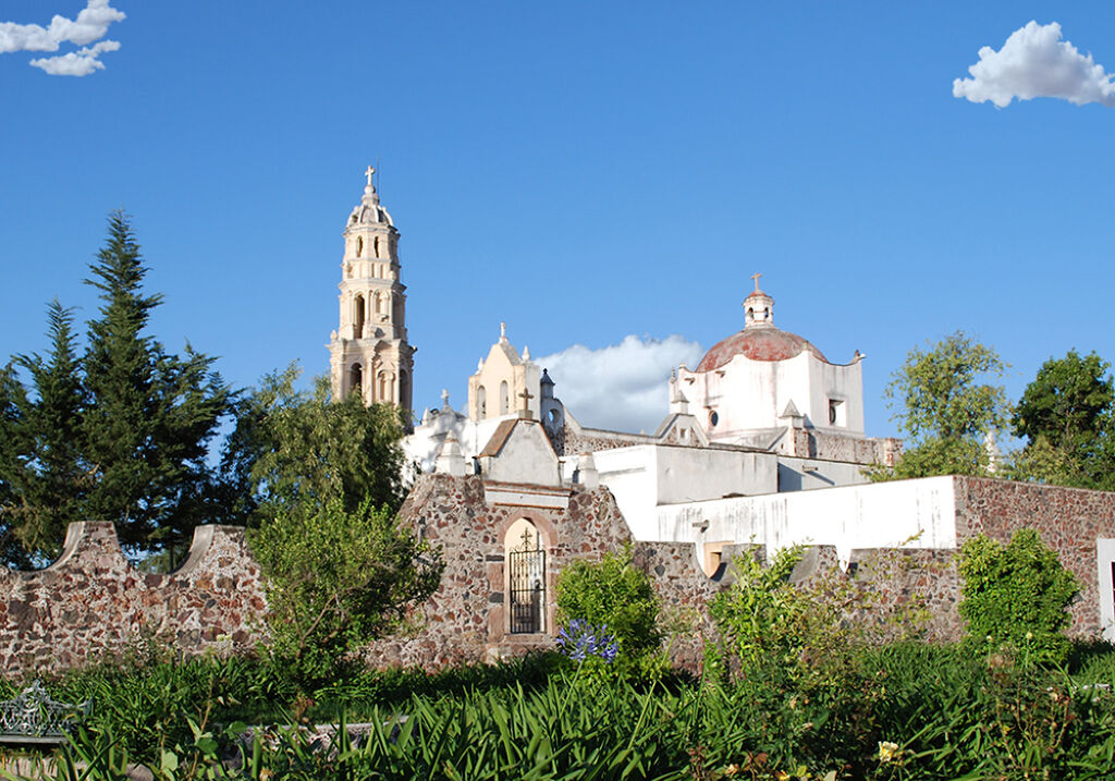 Ex Convento de Oxtotipac-0