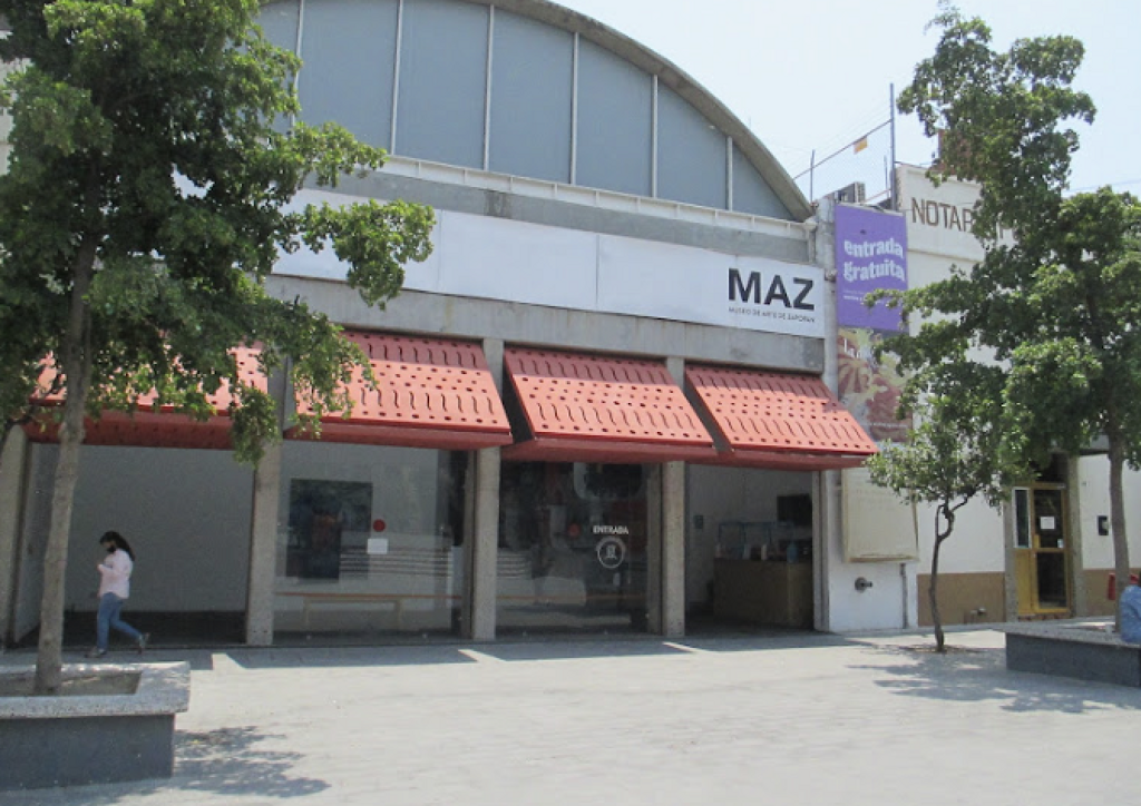 Conoce el Museo de Arte de Zapopan-3