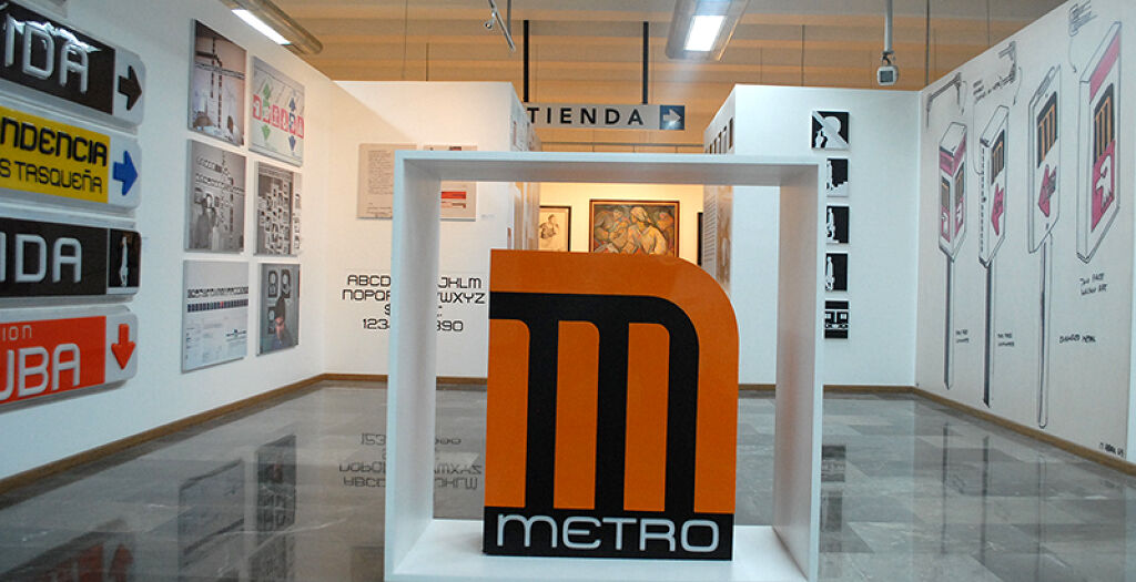 Museo del Metro-1