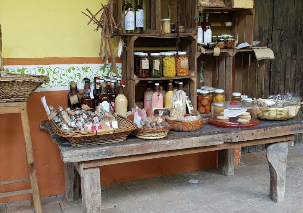 Cafetalera La Quinta Mary-2