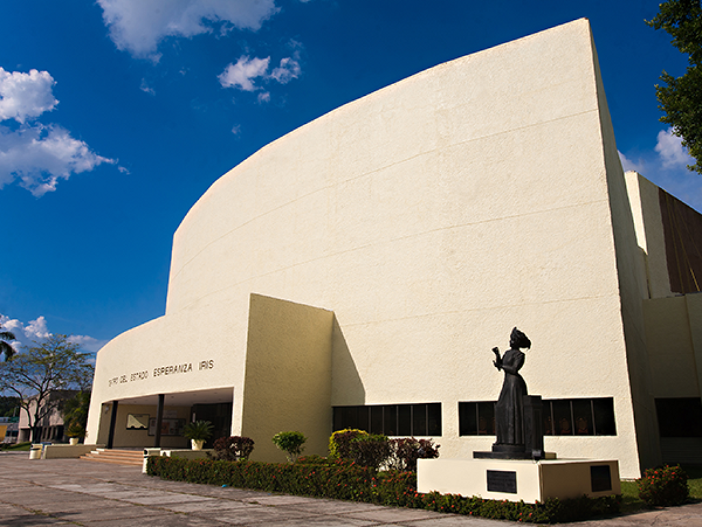 Teatro Esperanza Iris-1