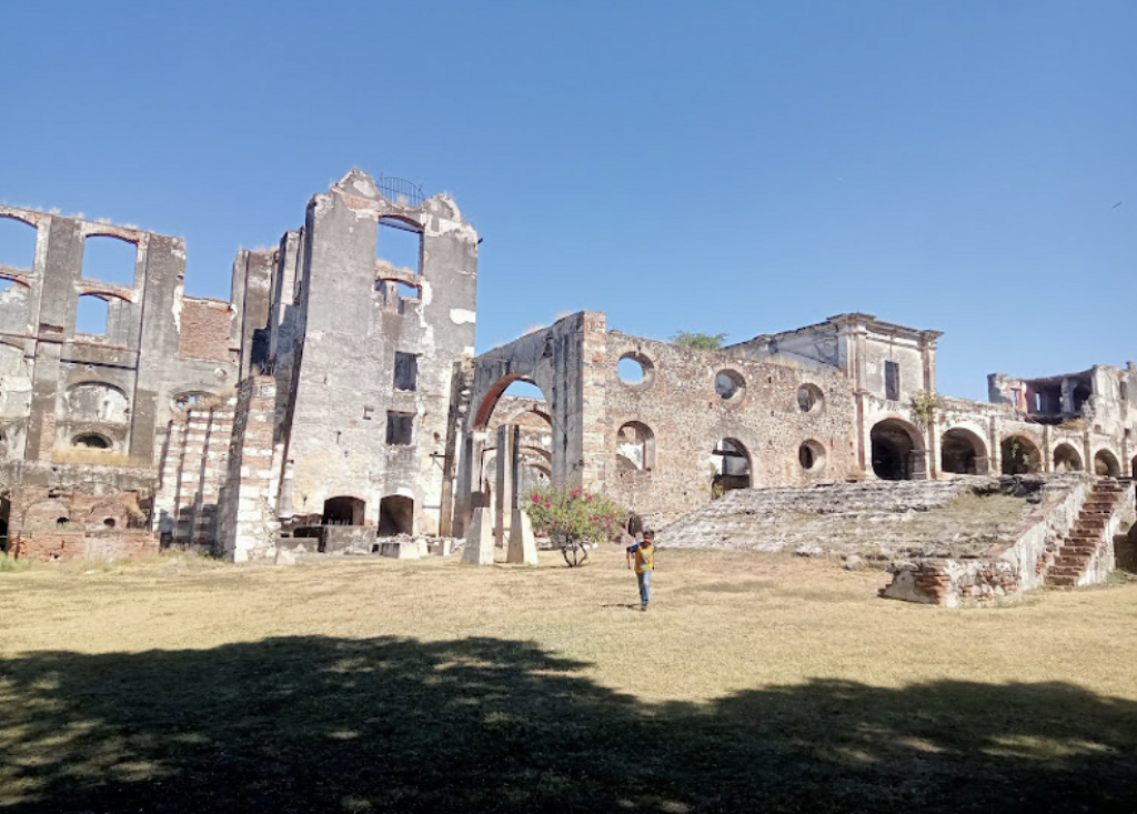 Ex Hacienda San Antonio Coahuixtla-1