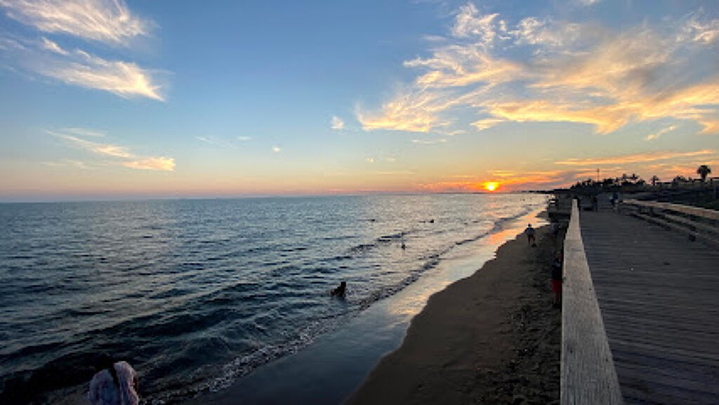 Playa el Maviri-0