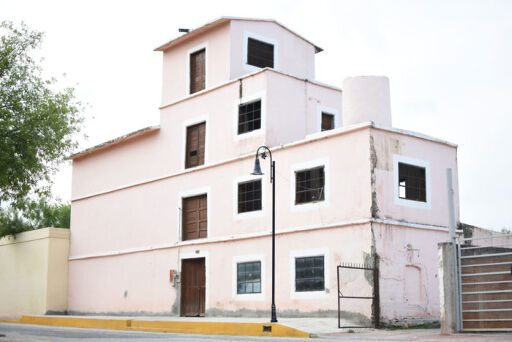 Molino Candela (Harinera Santos)-0
