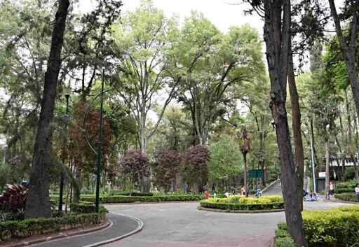 Parque Hundido-0