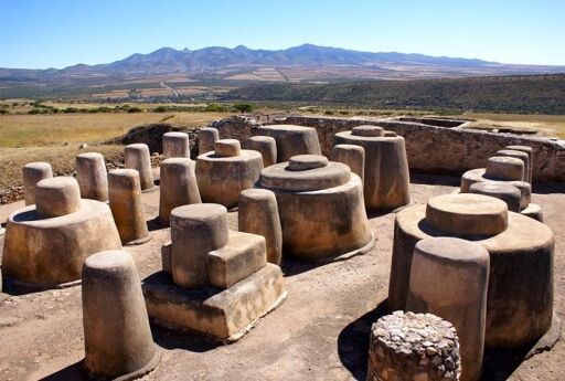 Zona arqueológica de Altavista-0