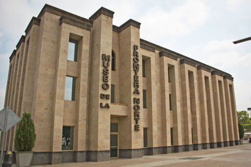 Museo de la Frontera Norte-0