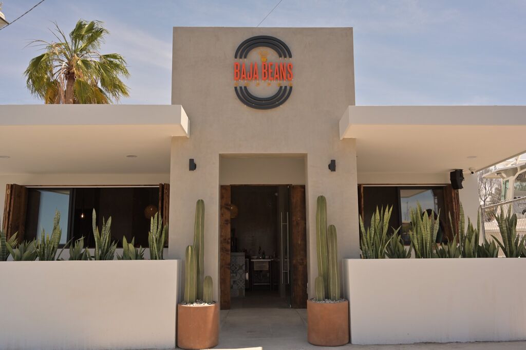 Baja Beans Café-1