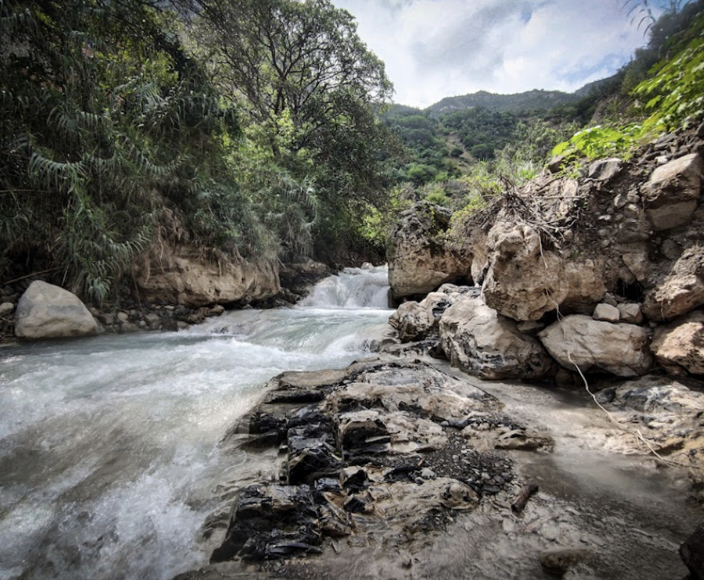 Manantiales de Tolantongo-2