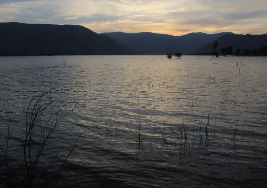 La Laguna de Metztitlán-0