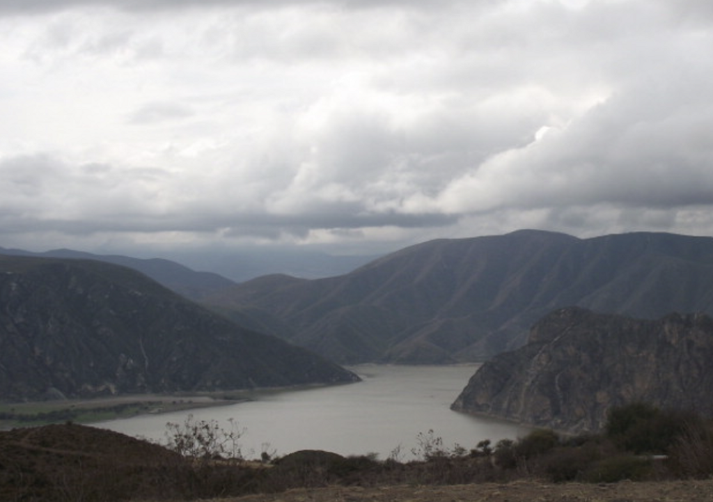 La Laguna de Metztitlán-2