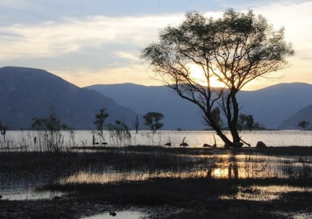 La Laguna de Metztitlán-1