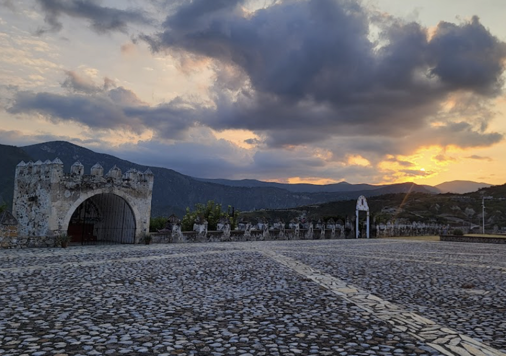 Convento de los Santos Reyes-2