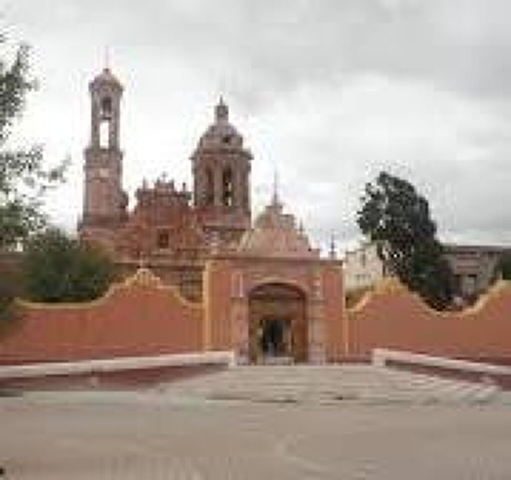 Convento de Nuestra Señora de Guadalupe-1